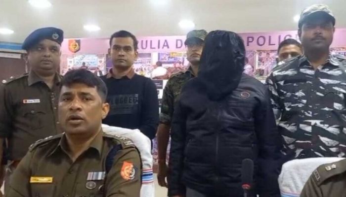 Arrest of NIA’s most wanted and top CPI(Maoist) leader ‘Kishore Da’ reveals rising footprints of banned leftist outfit in Bengal’s minority belt: Report