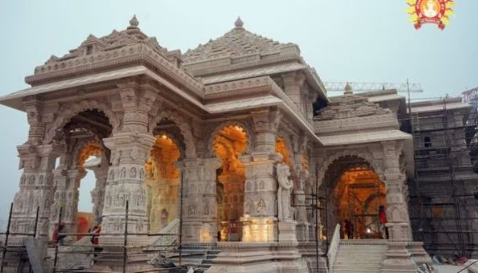 Shri Ram Janmabhoomi Teerth Kshetra shares details of rituals before and on 22nd January for Ram Mandir Pran Pratishtha