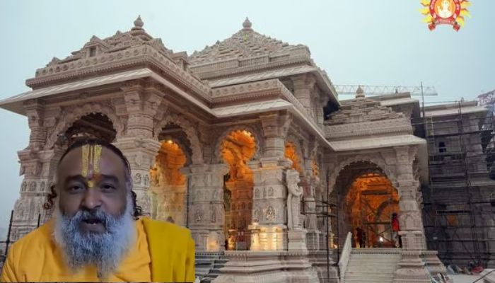 Ayodhya priest says ‘incomplete Ram Mandir’ remarks are misleading, cites Pran Pratishtha at Somnath Temple when it was under construction