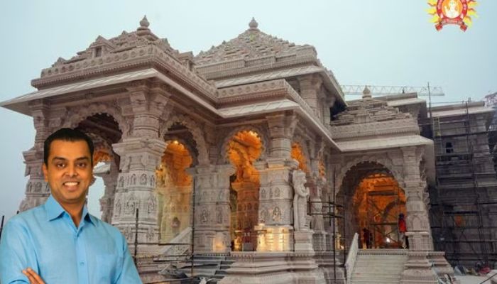‘Congress has lost cultural connect with people’: Milind Deora slams Congress for shunning the Ram Mandir Pran Pratishtha ceremony