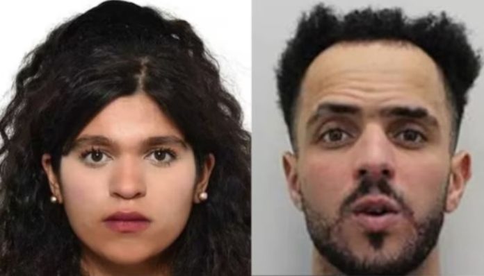 Tunisian asylum seeker who killed an Indian origin student ruled to be lodged in mental hospital for indefinite period