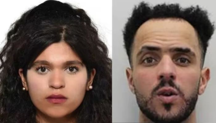 UK: Tunisian asylum-seeker Maher Marroufe, who killed and nearly beheaded Indian-origin Student Sabita Thanwani, gets Psychiatric confinement from court