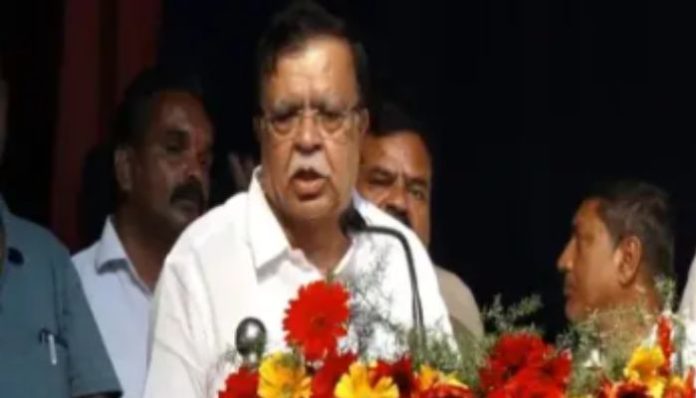 Karnataka Minister mocks Ram Lalla Idol likens it to dolls in a tent