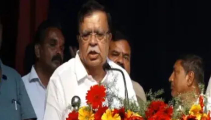 ‘They kept two dolls in a tent, called it Ram’: Karnataka Minister KN Rajanna mocks Ram Lalla idol and Ram Mandir in Ayodhya