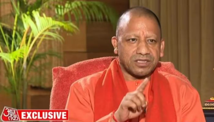 ‘Mandir wahin ban raha hai’: CM Yogi Adityanath says if the Opposition is so worried about ‘politicisation’ of Ram Mandir, why didn’t they get the Temple built