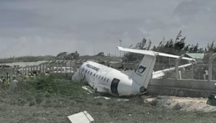 Indian Civil aviation Ministry thwarts misinformation about a plane crash in Afghanistan