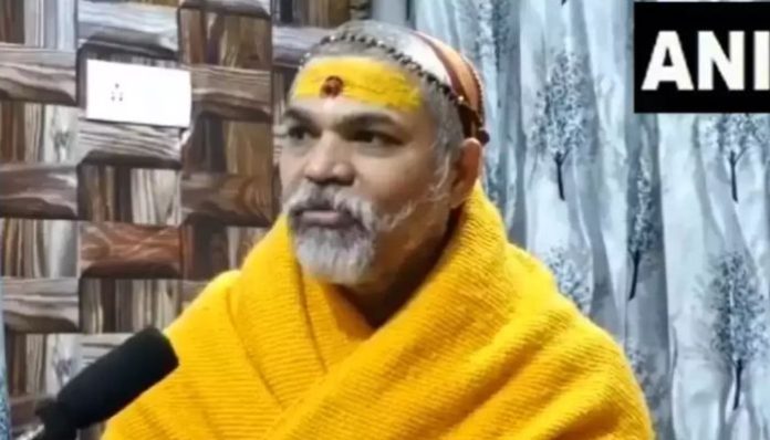 Shankaracharya Avimukteshwaranand Saraswati praises PM Modi for reawakening Hindu’s self-respect after public backlash