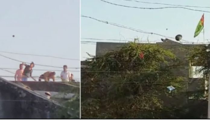 Gujarat Police rounds up 15 people for pelting stones on Lord Ram's Shobha Yatra in Mehsana district ahead of Pran Pratishtha