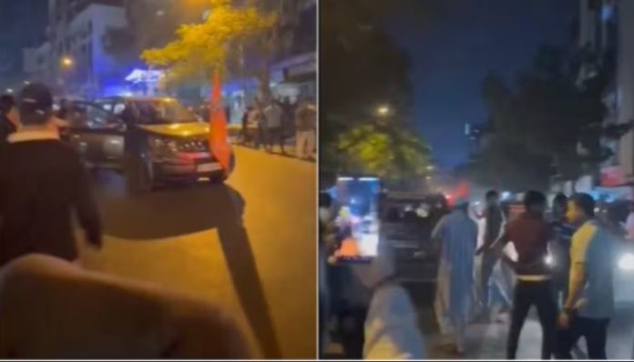 Police arrest 13 accused in the Islamist attack on Hindu procession on Mira Road in Mumbai