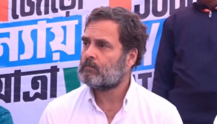 ‘No Ram leher’: Rahul Gandhi a day after Ram Mandir Pran Pratishtha in Ayodhya