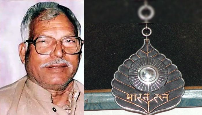 Bharat Ratna awarded posthumously to socialist icon Karpoori Thakur a day before his 100th birth anniversary, PM Modi welcomes the decision