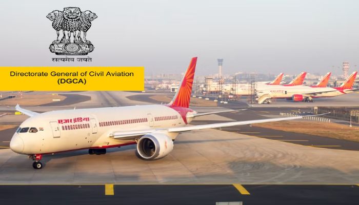 DGCA initiates enforcement action, slaps Rs 1.10 crore fine on Air India over allegations of safety violations: Details