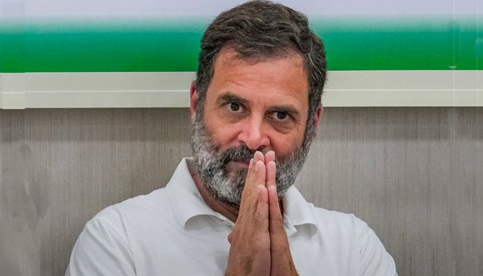 Delhi HC dismisses plea against Rahul Gandhi for revealing identity of minor rape victim, but it’s not a clean chit even after deleting tweet as FIR was registered