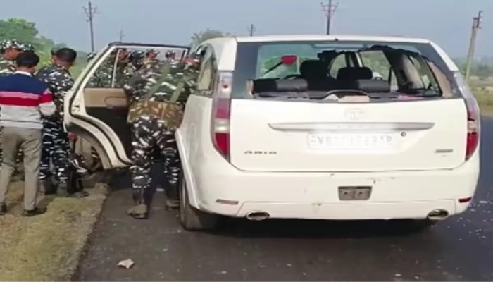 Mob of 800-1000 attacked with intention to kill: Enforcement Directorate on attack during raid on TMC leader in West Bengal