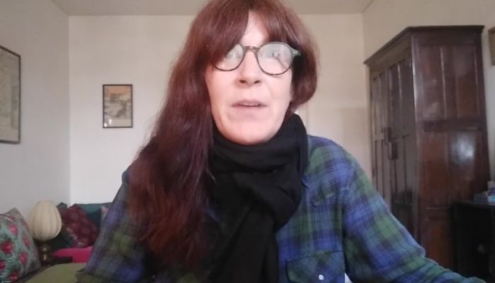 Anti-India, anti-Hindu French scribe served notice over ‘malicious’ work: Who is Vanessa Dougnac who could lose her OCI card? Details