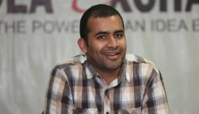 AAP’s former communications-in-charge gets relief due to Piles: Delhi court grants 14 days interim bail to liquor scam accused Vijay Nair for Piles operation