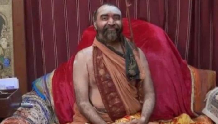 Amid Oppn claims of top seers boycotting Jan 22 event, Shankaracharya of TN mutt announces 40-day worship