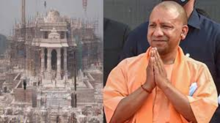 Ram Mandir Pran Pratishtha: Yogi Adityanath declares a holiday for all educational institutions in the state on January 22, declares it a dry day