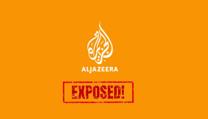 Hamas supporting co-workers, promotion of Muslim Brotherhood agenda and more: Former Al Jazeera journalist exposes the propaganda of the Qatari State-owned channel