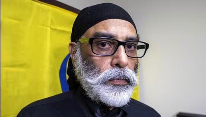 Gurpatwant Singh Pannun spews venom against migrants.