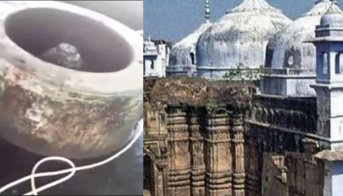 Hindus move Supreme Court seeking ASI survey of Shivling in wuzukhana of disputed Gyanvapi masjid complex