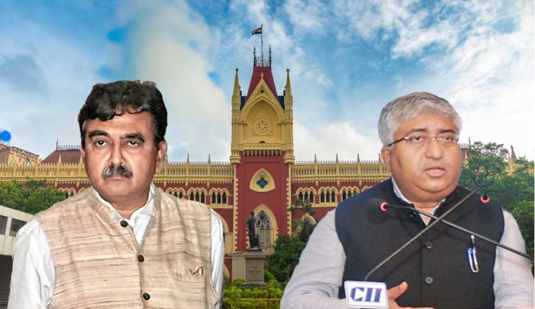 Calcutta HC judge accuses another judge of acting for political party for staying probe in fake caste certificate case and tells CBI to ignore stay order, SC takes cognisance