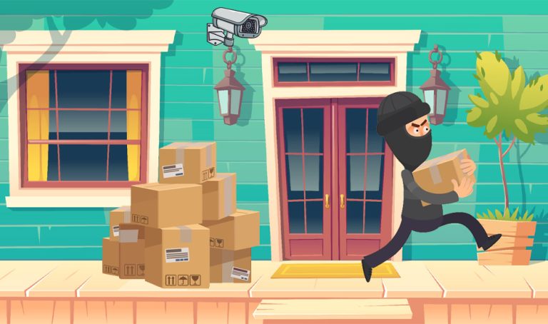 Canada: Police warn citizens against posting CCTV videos of package thefts as it violates the privacy of thieves, can attract defamation charges