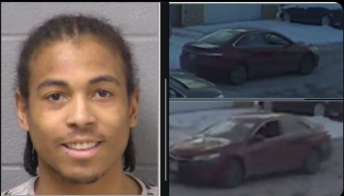 US shooting: Man kills 7 people in two different homes in Illinois, cops launch manhunt to nab the absconding culprit