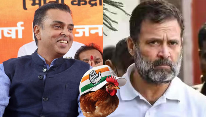 ‘The chickens have come home to roost’: Milind Deora comments after TMC ditches Congress in Bengal