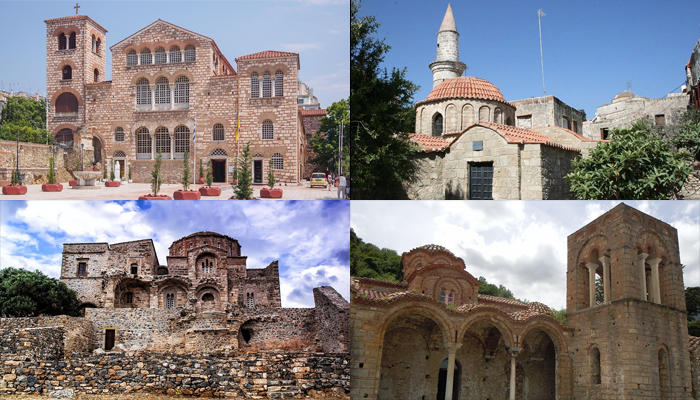 As Western media maligns India over Ram Mandir, here’s how Greece reclaimed churches turned into mosques under Ottoman rule