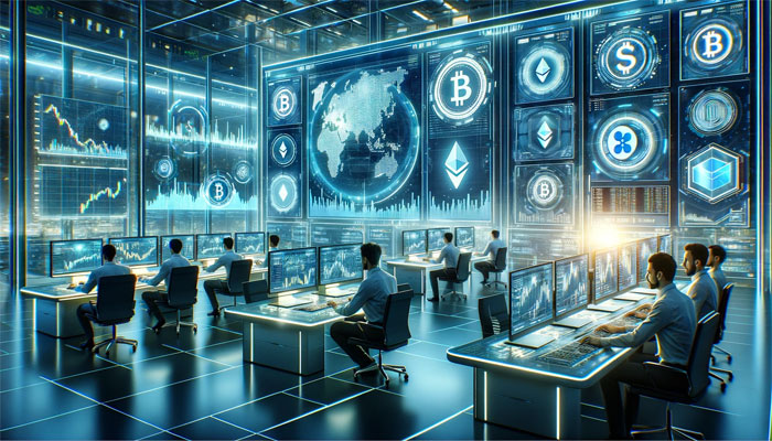 Google joins Apple in pulling major crypto exchange apps from Play Store in India after govt flagged them for operating illegally in the country