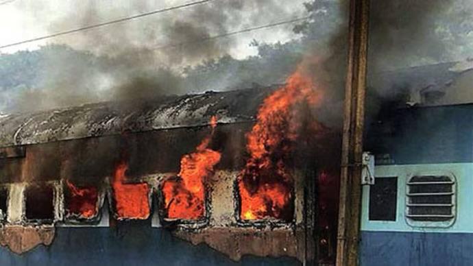 2005 Shramjeevi Train blast: Bangladeshi national Hilaluddin among two convicts awarded death penalty