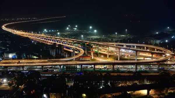 Atal Setu toll charges