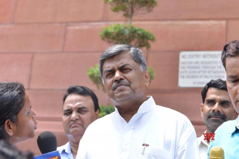 ‘Godhra-like incident can take place in Karnataka’: Congress leader BK Hariprasad over consecration ceremony in Ayodhya, BJP demands arrest