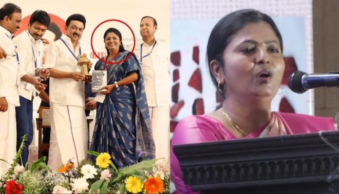 Lord Ram was murderer, used to live with 1000 women and drink: Old video of DMK leader's vitriolic Hinduphobic tirade goes viral
