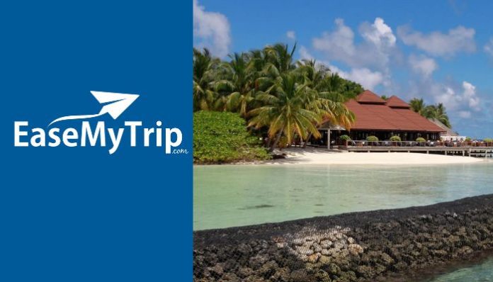 Racist comments on India prove costly: Travel company ‘Ease my Trip’ cancels flight bookings to Maldives