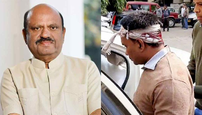 Attack on ED: WB Governor asks authorities to arrest TMC leader Shahjahan Sheikh, investigate possible links to terrorists