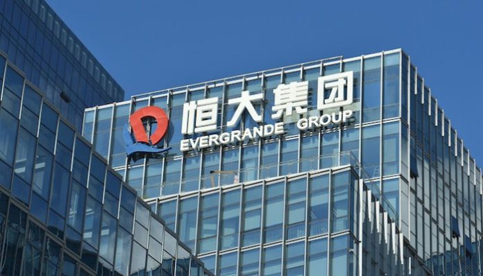 Evergrande