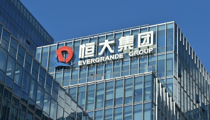 China: Liquidation of troubled property developer giant Evergrande ordered by Hong Kong court