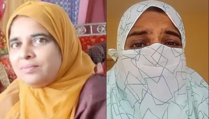 Hyderabad woman Fareeda Begum trafficked to Oman by Shenaz Begum, pleads Center government to rescue her