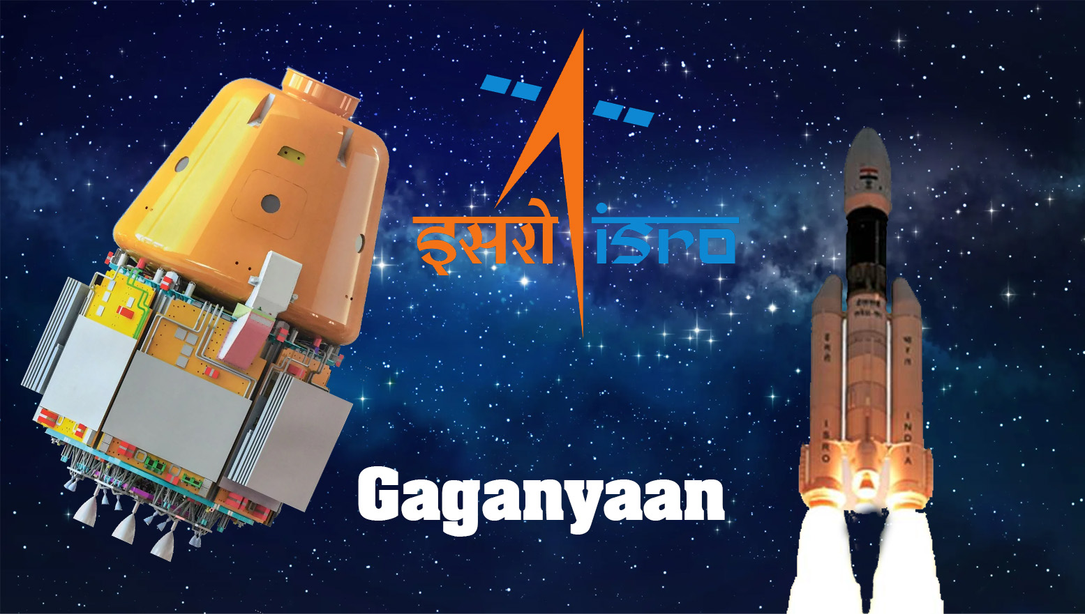 Gaganyaan mission of ISRO will be launched in 2025: Union Minister Jitendra Singh