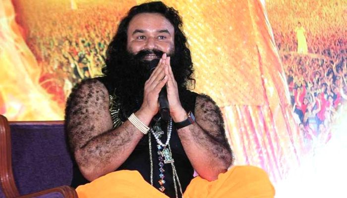 Haryana: Rape and murder-convict Dera Sacha Sauda chief Gurmeet Ram Rahim Singh out on a 50-day parole again