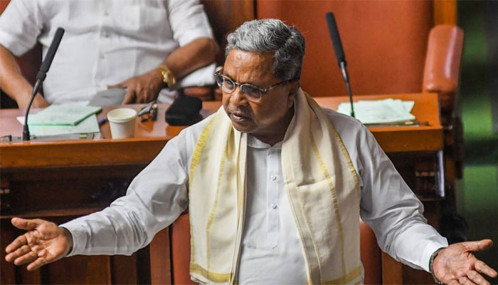Karnataka: After Kar Sewak’s arrest, Congress govt reopens yet another case against a Hindu activist in connection with demolition of tomb in Dattapeetha