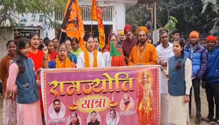 Lord Ram was our ancestor: Muslim women set to bring ‘Ramjyoti’ from Ayodhya to Kashi to spread the message of communal harmony