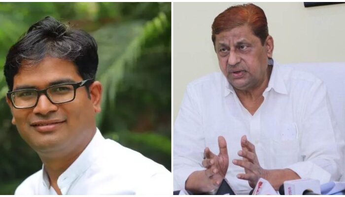 Chhattisgarh: BJP government cancels Rs 218 crore contracts awarded to former Congress minister Mohammad Akbar’s brother due to irregularities
