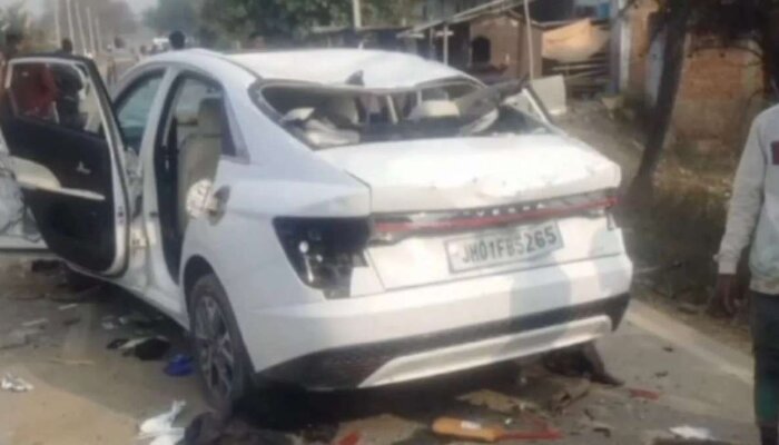 Wild wild Bihar: Car parking argument leads to 4 murders in Aurangabad; 6 arrested