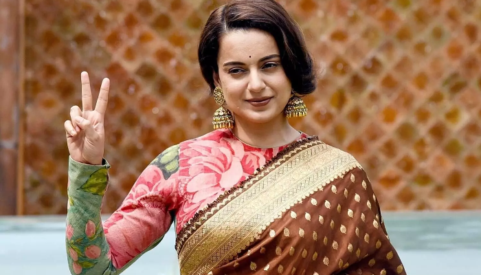 Calling Lakshadweep smelly is racist and uninformed, shame on you for being so crass and vulgarly racist: Kangana Ranaut responds to racist comments by Maldives leader
