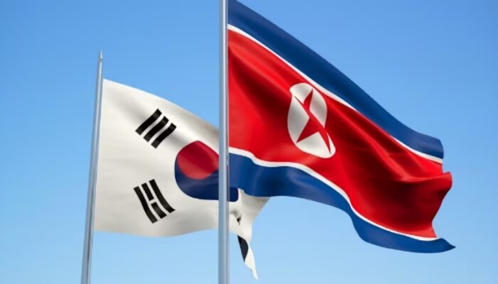 South Korea orders evacuation of islands after North Korea fires more than 200 artillery rounds nearby in a significant flare-up