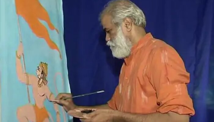 ‘Ram Lalla Hum Aayenge, Mandir Wahin Banaenge’: Man who coined the famous slogan invited to the Ram Mandir consecration ceremony