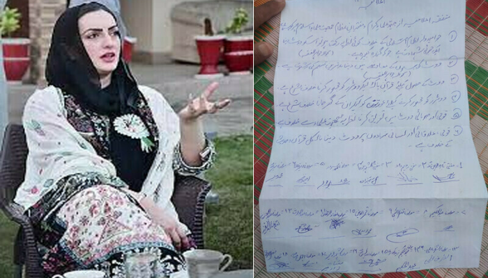 Pakistan: Muslim clerics issue fatwa against women’s participation in elections; calls campaigning by them against Sharia